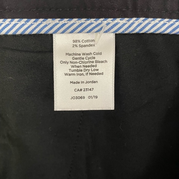 EUC 🌿 PLUS SIZE GIRLFRIEND CHINOS - CURVY FIT - SOLID - Picture 3 of 11